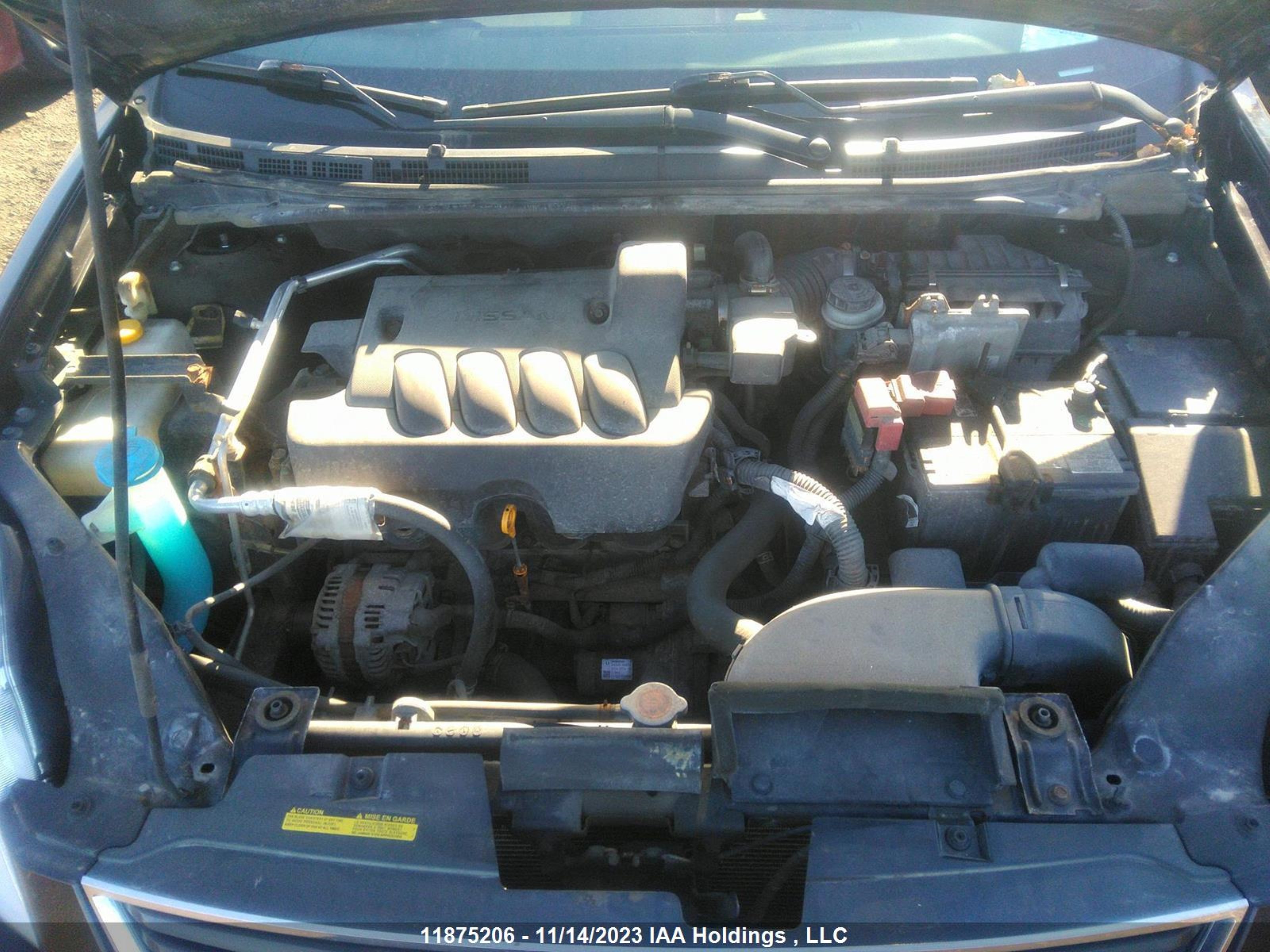 Photo 9 VIN: 3N1AB6AP8CL679667 - NISSAN SENTRA 