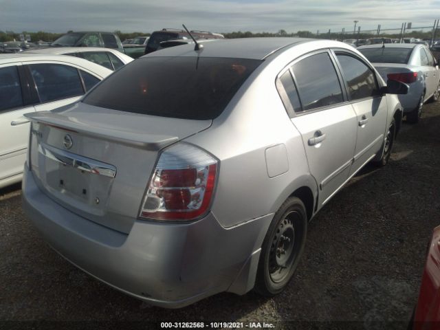 Photo 3 VIN: 3N1AB6AP8CL681497 - NISSAN SENTRA 