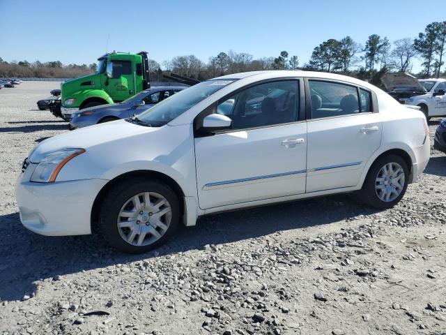 Photo 0 VIN: 3N1AB6AP8CL683279 - NISSAN SENTRA 