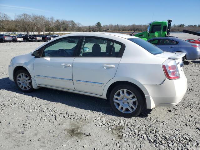 Photo 1 VIN: 3N1AB6AP8CL683279 - NISSAN SENTRA 