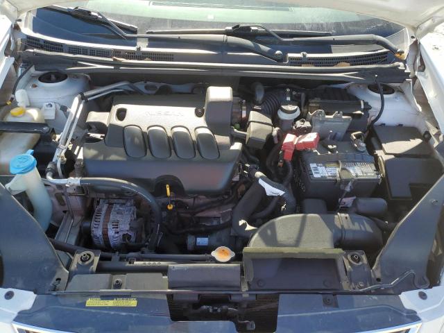 Photo 10 VIN: 3N1AB6AP8CL683279 - NISSAN SENTRA 