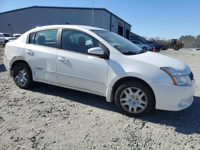 Photo 3 VIN: 3N1AB6AP8CL683279 - NISSAN SENTRA 