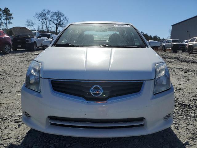 Photo 4 VIN: 3N1AB6AP8CL683279 - NISSAN SENTRA 