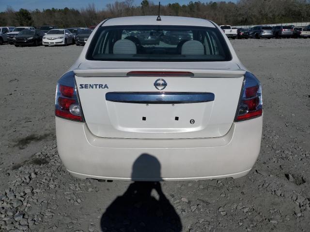 Photo 5 VIN: 3N1AB6AP8CL683279 - NISSAN SENTRA 