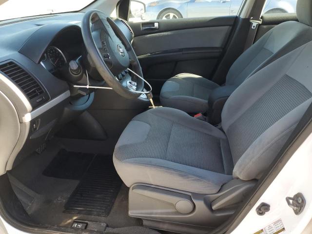 Photo 6 VIN: 3N1AB6AP8CL683279 - NISSAN SENTRA 