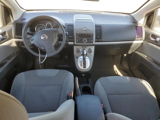 Photo 7 VIN: 3N1AB6AP8CL683279 - NISSAN SENTRA 