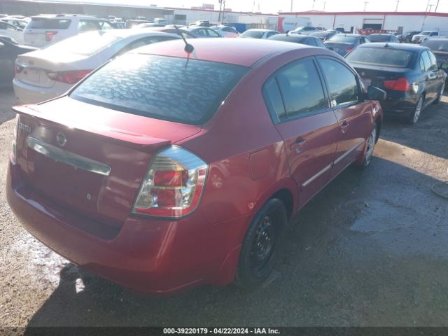 Photo 3 VIN: 3N1AB6AP8CL683914 - NISSAN SENTRA 