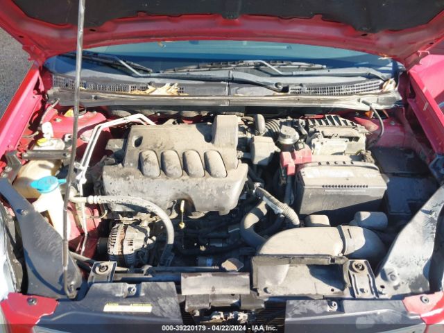 Photo 9 VIN: 3N1AB6AP8CL683914 - NISSAN SENTRA 