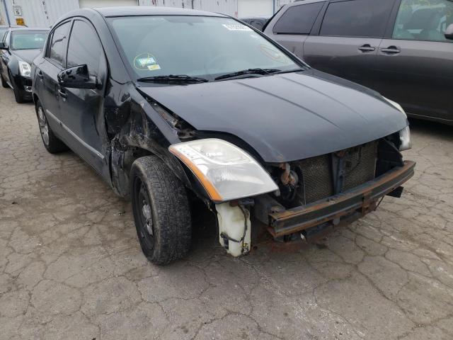 Photo 0 VIN: 3N1AB6AP8CL684643 - NISSAN SENTRA 2.0 