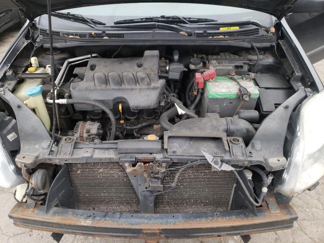 Photo 6 VIN: 3N1AB6AP8CL684643 - NISSAN SENTRA 2.0 