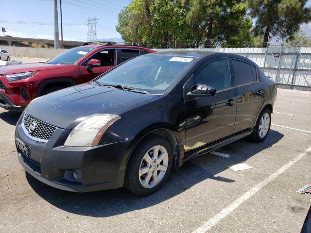 Photo 0 VIN: 3N1AB6AP8CL686831 - NISSAN SENTRA 2.0 