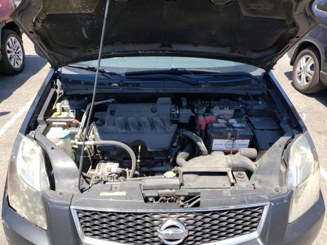 Photo 10 VIN: 3N1AB6AP8CL686831 - NISSAN SENTRA 2.0 