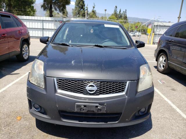 Photo 4 VIN: 3N1AB6AP8CL686831 - NISSAN SENTRA 2.0 