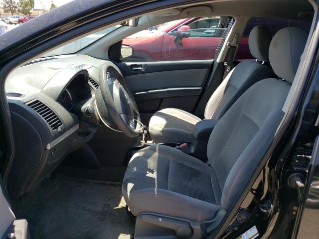 Photo 6 VIN: 3N1AB6AP8CL686831 - NISSAN SENTRA 2.0 