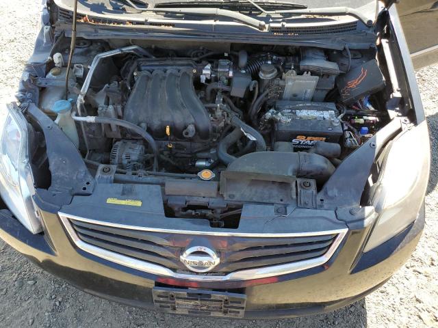 Photo 10 VIN: 3N1AB6AP8CL687560 - NISSAN SENTRA 