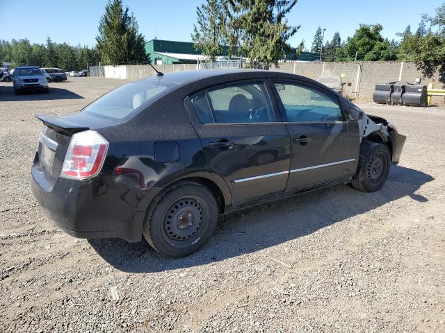 Photo 2 VIN: 3N1AB6AP8CL687560 - NISSAN SENTRA 