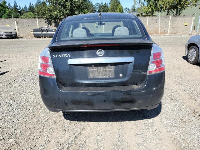 Photo 5 VIN: 3N1AB6AP8CL687560 - NISSAN SENTRA 