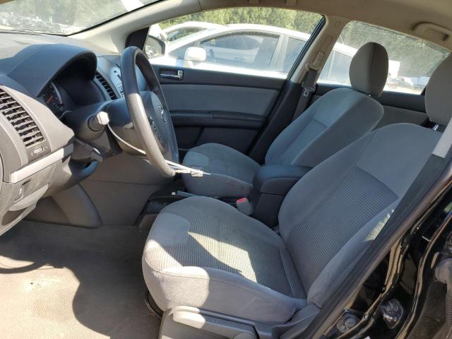 Photo 6 VIN: 3N1AB6AP8CL687560 - NISSAN SENTRA 