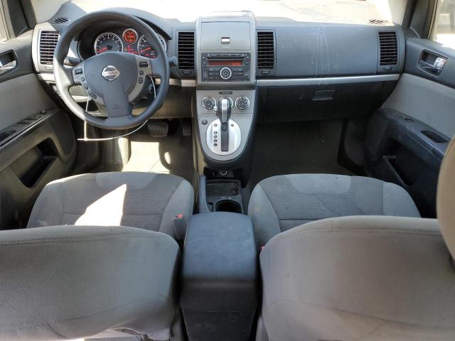 Photo 7 VIN: 3N1AB6AP8CL687560 - NISSAN SENTRA 