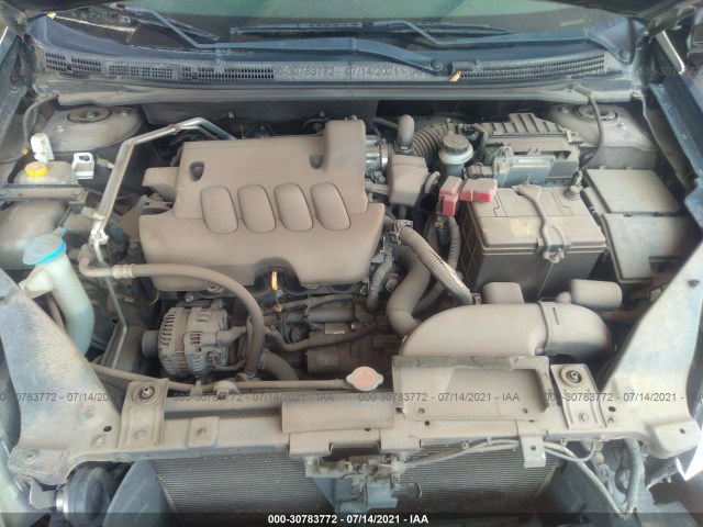 Photo 9 VIN: 3N1AB6AP8CL689017 - NISSAN SENTRA 