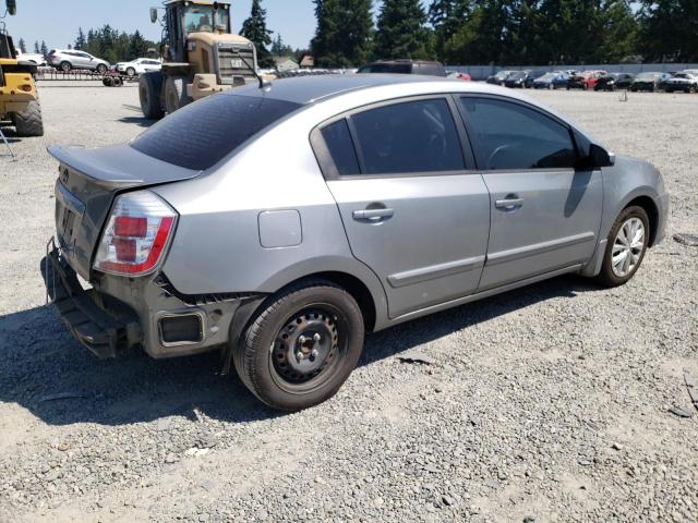 Photo 2 VIN: 3N1AB6AP8CL691107 - NISSAN SENTRA 2.0 