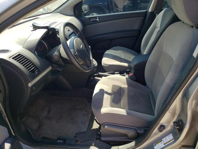 Photo 6 VIN: 3N1AB6AP8CL691107 - NISSAN SENTRA 2.0 