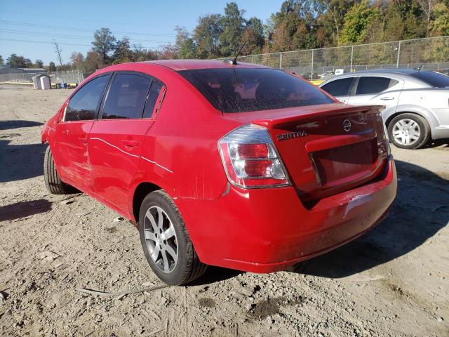 Photo 2 VIN: 3N1AB6AP8CL693150 - NISSAN SENTRA 2.0 