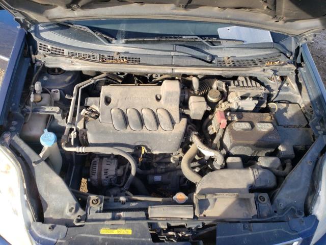 Photo 10 VIN: 3N1AB6AP8CL693455 - NISSAN SENTRA 2.0 