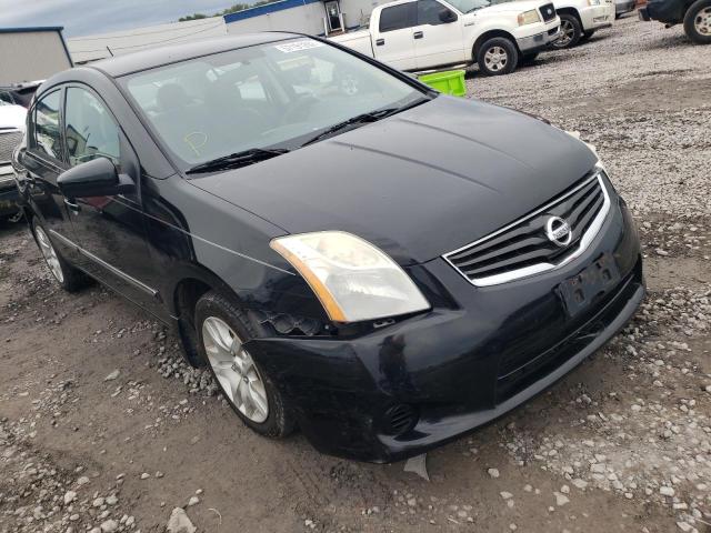 Photo 0 VIN: 3N1AB6AP8CL693522 - NISSAN SENTRA 2.0 