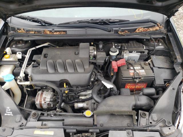 Photo 6 VIN: 3N1AB6AP8CL693522 - NISSAN SENTRA 2.0 