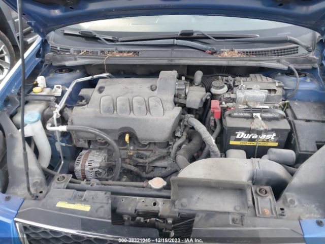 Photo 9 VIN: 3N1AB6AP8CL696033 - NISSAN SENTRA 