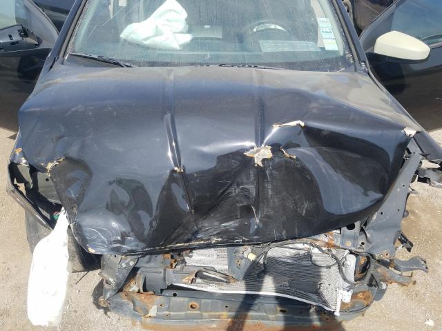 Photo 6 VIN: 3N1AB6AP8CL696095 - NISSAN SENTRA 2.0 