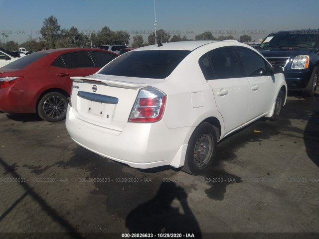 Photo 3 VIN: 3N1AB6AP8CL696243 - NISSAN SENTRA 