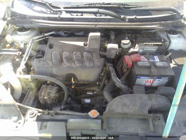 Photo 9 VIN: 3N1AB6AP8CL696243 - NISSAN SENTRA 