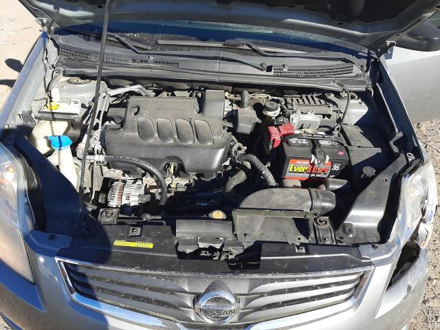 Photo 6 VIN: 3N1AB6AP8CL696906 - NISSAN SENTRA 2.0 