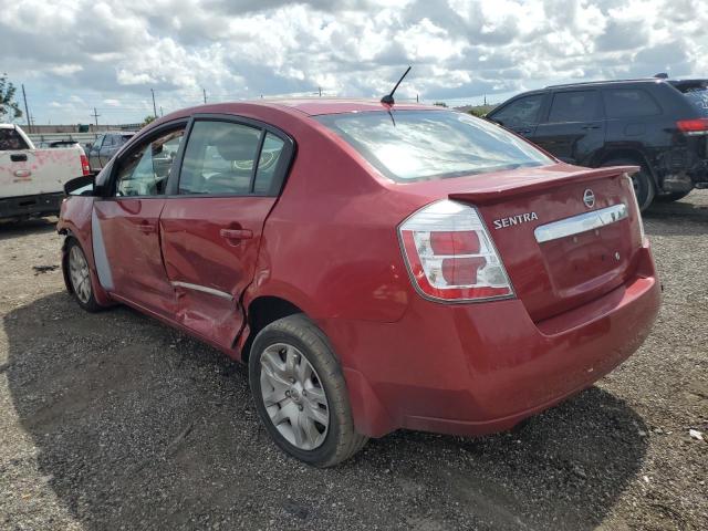 Photo 2 VIN: 3N1AB6AP8CL698803 - NISSAN SENTRA 2.0 