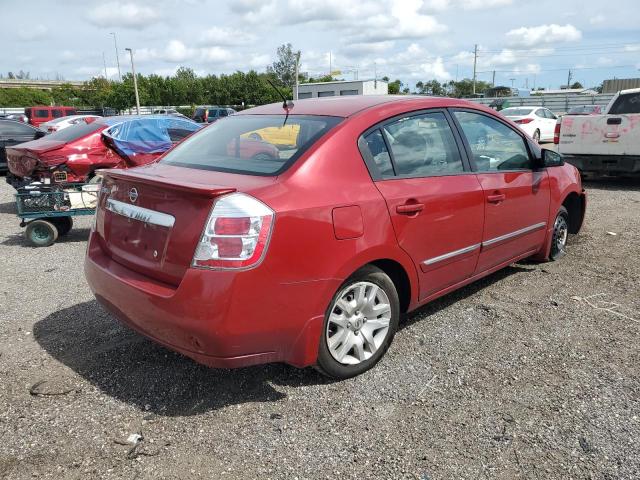 Photo 3 VIN: 3N1AB6AP8CL698803 - NISSAN SENTRA 2.0 