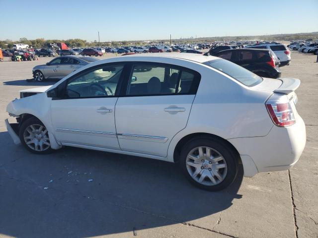 Photo 1 VIN: 3N1AB6AP8CL699109 - NISSAN SENTRA 2.0 