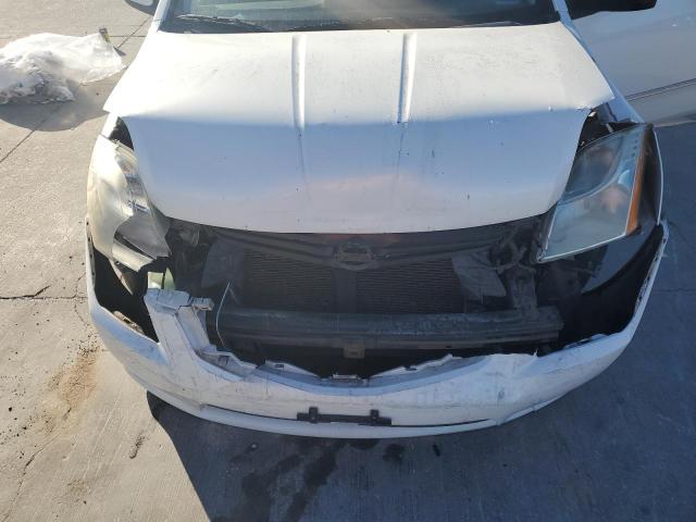 Photo 10 VIN: 3N1AB6AP8CL699109 - NISSAN SENTRA 2.0 