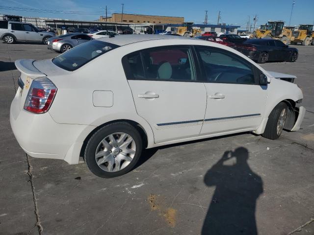 Photo 2 VIN: 3N1AB6AP8CL699109 - NISSAN SENTRA 2.0 