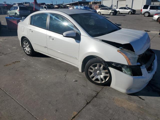 Photo 3 VIN: 3N1AB6AP8CL699109 - NISSAN SENTRA 2.0 