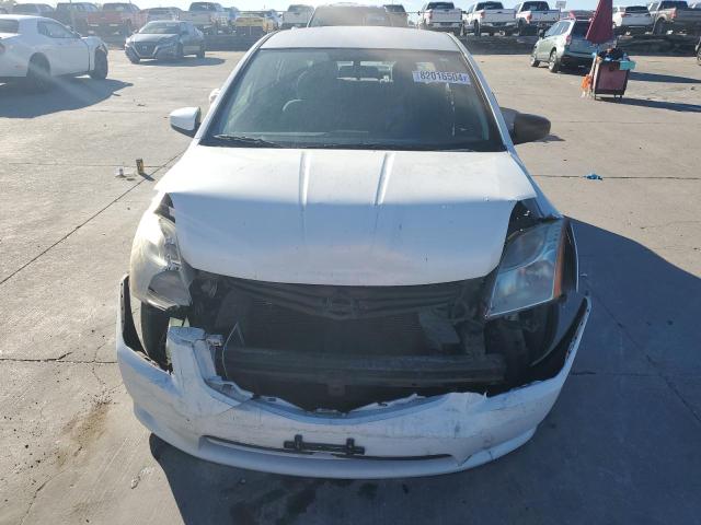 Photo 4 VIN: 3N1AB6AP8CL699109 - NISSAN SENTRA 2.0 