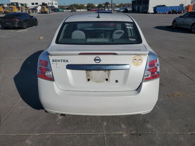 Photo 5 VIN: 3N1AB6AP8CL699109 - NISSAN SENTRA 2.0 