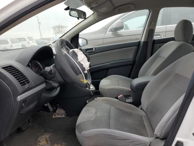 Photo 6 VIN: 3N1AB6AP8CL699109 - NISSAN SENTRA 2.0 