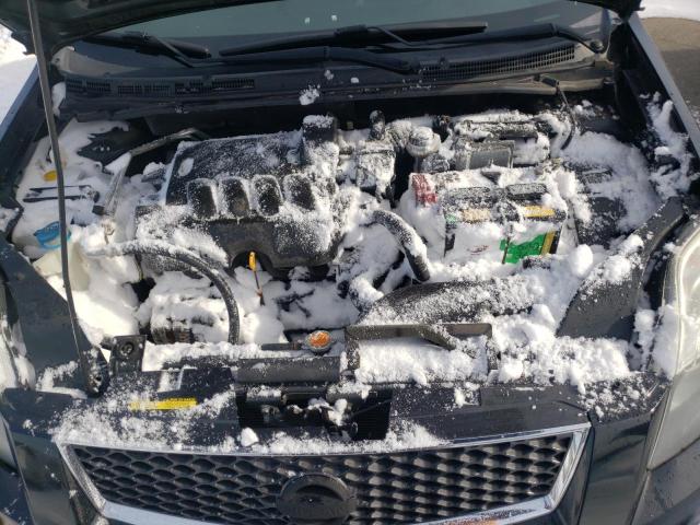 Photo 6 VIN: 3N1AB6AP8CL702400 - NISSAN SENTRA 2.0 