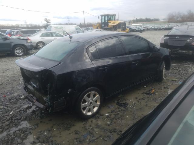 Photo 3 VIN: 3N1AB6AP8CL704647 - NISSAN SENTRA 2.0 