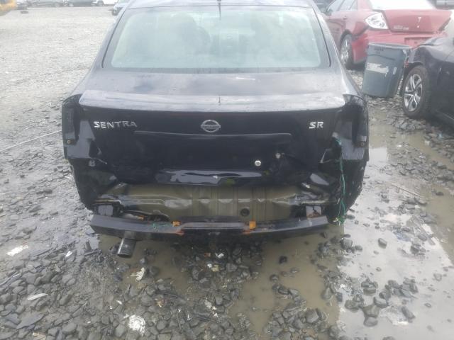 Photo 8 VIN: 3N1AB6AP8CL704647 - NISSAN SENTRA 2.0 