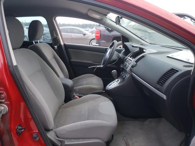 Photo 4 VIN: 3N1AB6AP8CL705071 - NISSAN SENTRA 2.0 