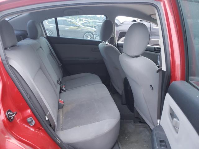 Photo 5 VIN: 3N1AB6AP8CL705071 - NISSAN SENTRA 2.0 