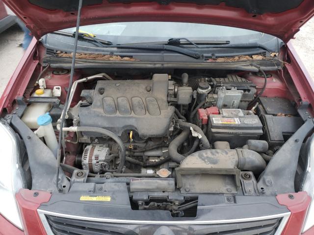 Photo 6 VIN: 3N1AB6AP8CL705071 - NISSAN SENTRA 2.0 